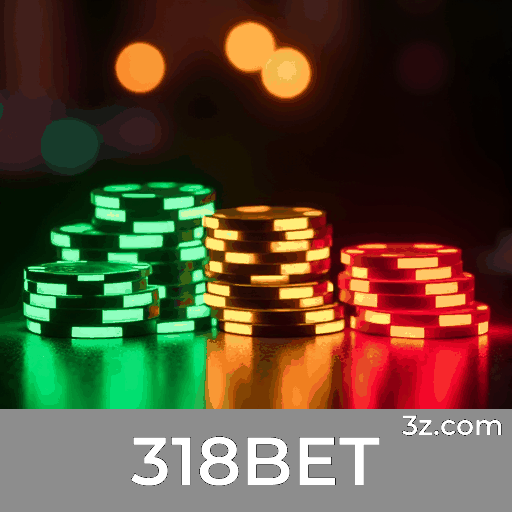 Apostas Esportivas na 318BET com Metodologia Baseada em Dados