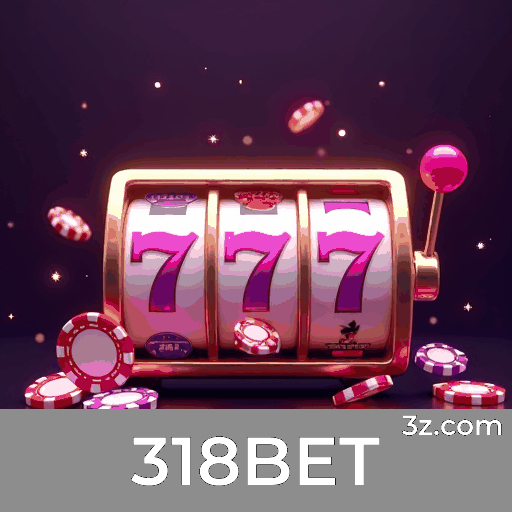 318BET: Ganhe Bônus Incríveis Agora!