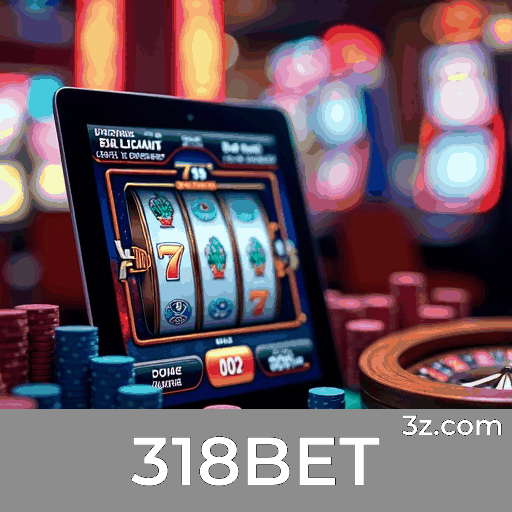 318BET: Experimente o Exclusivo Gerenciamento de Conta e Privilégios de Membro