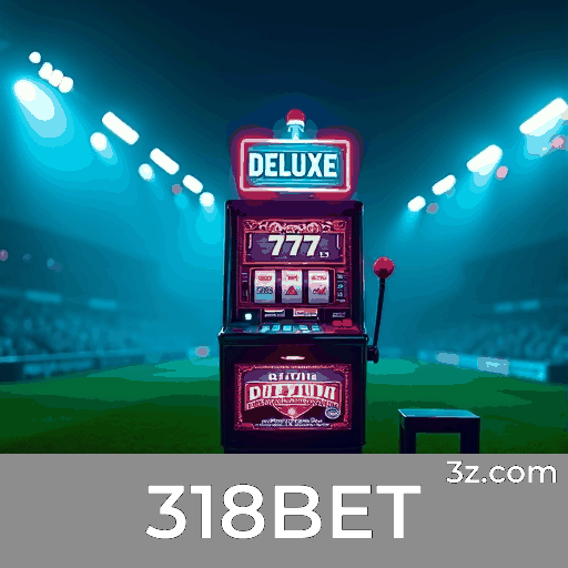 Infraestrutura Multi-Camadas que Garante Estabilidade na 318BET