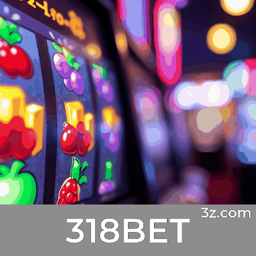 318BET: Experiência de Casino Suprema com Dealers Profissionais
