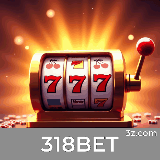 318BET: Slots com Prêmios, Mesa de Poker e Roleta ao Vivo