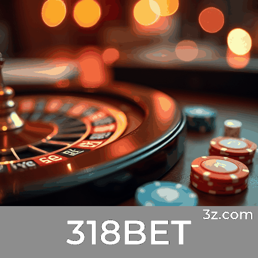 Apostas Esportivas na 318BET com Metodologia Baseada em Dados