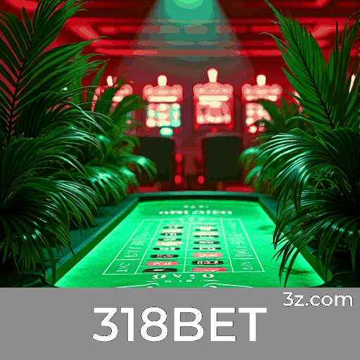 318BET: Experimente o Exclusivo Gerenciamento de Conta e Privilégios de Membro