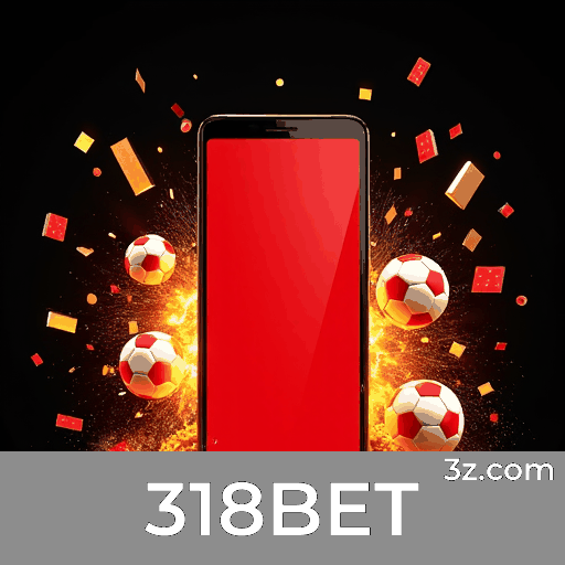 318BET: Ganhe Bônus Incríveis Agora!